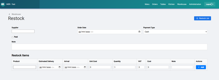 Immagine che contiene testo, schermata, software, Icona del computer
Descrizione generata automaticamente