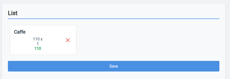 Immagine che contiene testo, schermata, software, Icona del computer
Descrizione generata automaticamente