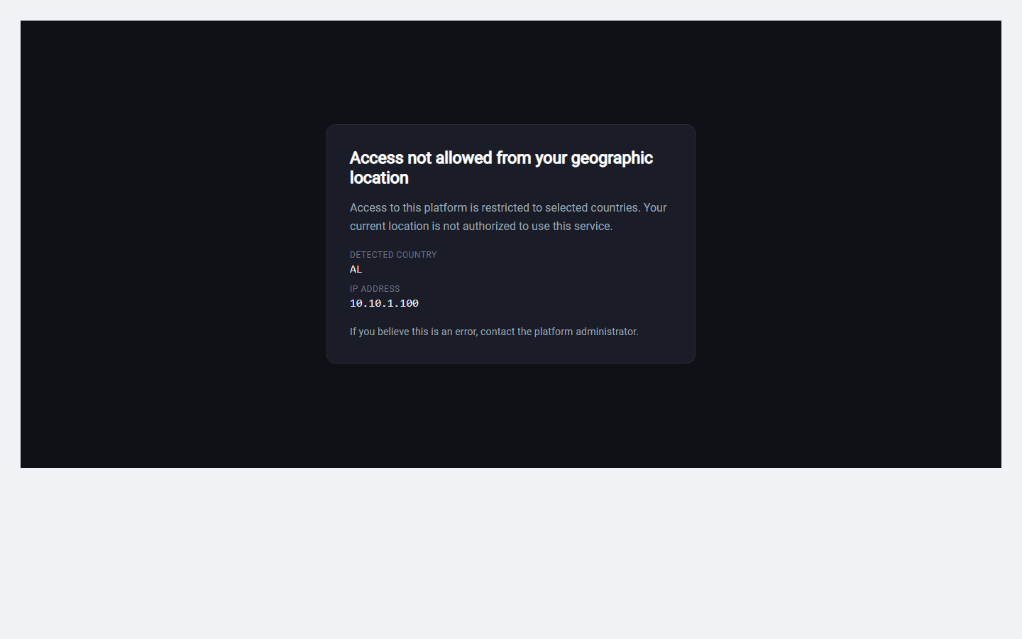 /geo-blocked page